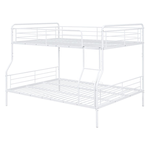 Contemporary Bunk Bed