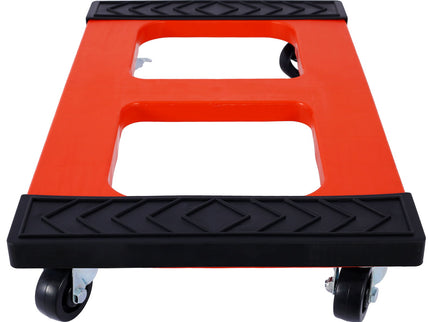 Poly Mover's Dolly - Red
