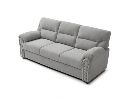Hamilton - Sofa With Nailhead Trim