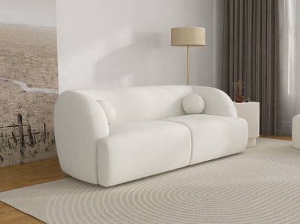 Anna - French Boucle Sofa
