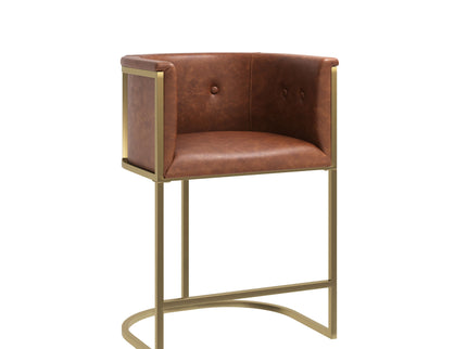 Stool With Base