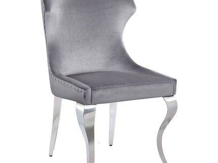 Daphne - Upholstered Dining Side Chair (Set of 2)