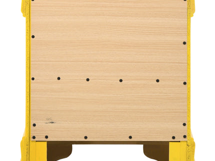 Traditional Style Design Nightstand