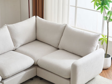Modular Free Combination Sectional Sofa Couch