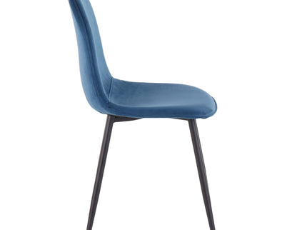 Pebble - Contemporary Casual Comfort Chair (Set of 2)