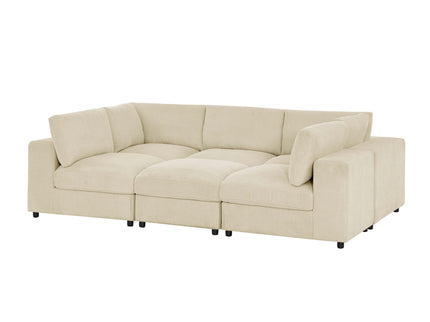 Reversible Modular Sectional