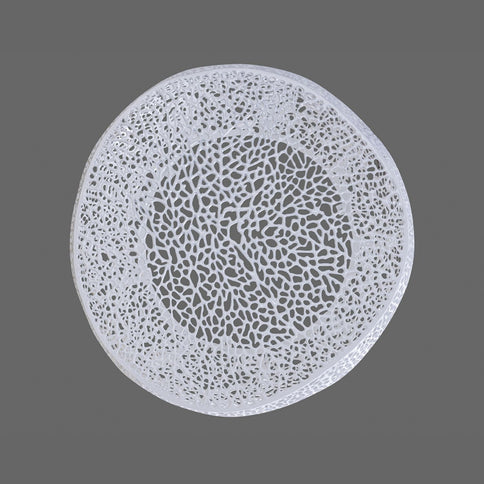 T3502 - Round Coffee Table