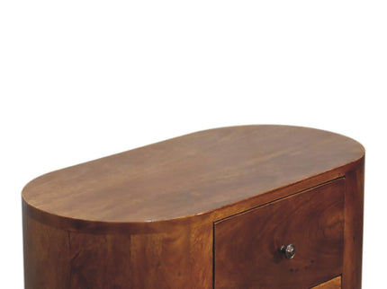 Mini Cabinet