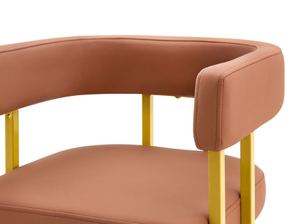 Modern Counter Height Bar Stools With U - Shaped