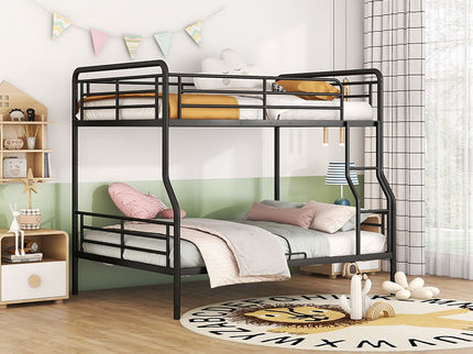 Contemporary Bunk Bed
