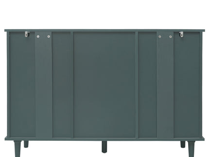 2 Door 3 Drawer Cabinet