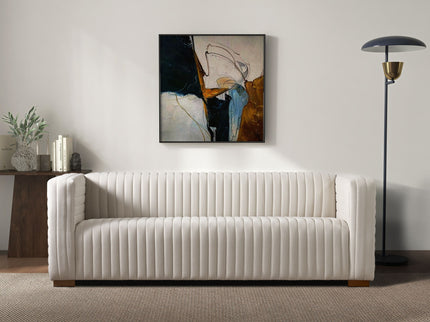 Elara - Upholstered Sofa