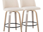 Beige / Fabric