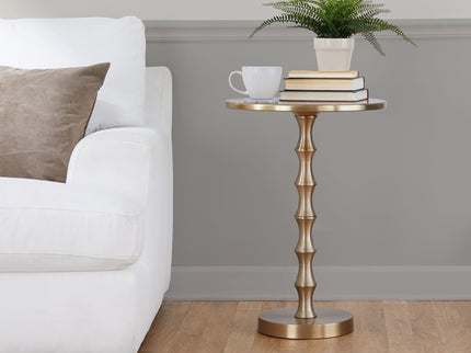 Bora - Contemporary Table