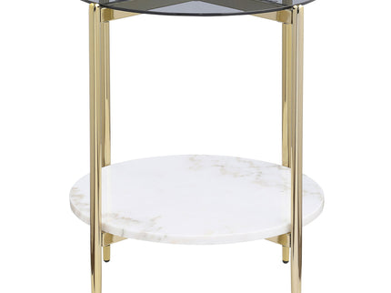 Jackel - Round Table
