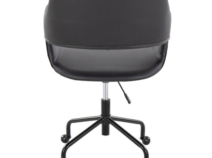 Margarite - Contemporary Adjustable Office Chair