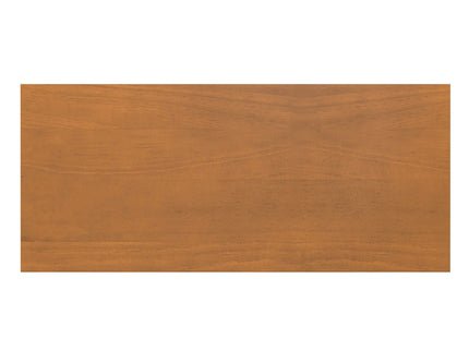 Amherst - Handcrafted Low Storage Cabinet