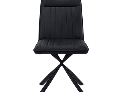 Dining Chair, Side, Upholstered For Dining Room, Modern
