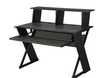 Humanity - Music Desk - Black