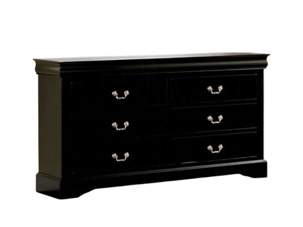 Louis Philippe III - Dresser, Durable Construction