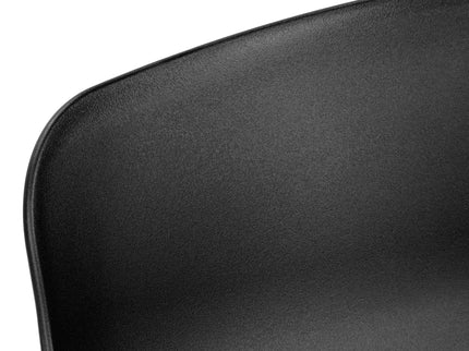Office Chair, Adjustable Height, Swivel, Ergonomic, Modern
