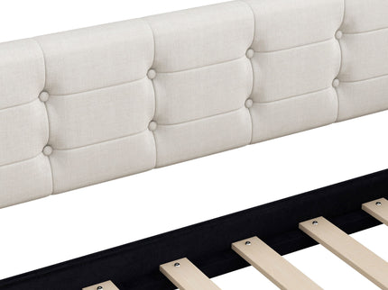 Upholstered Daybed