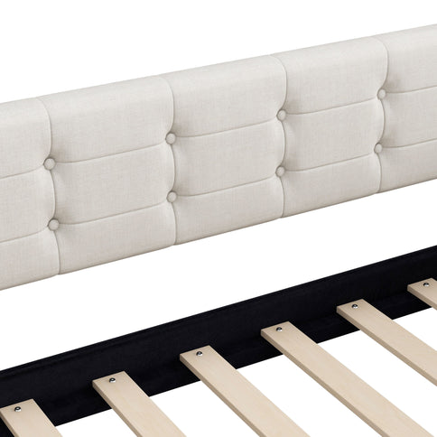 Upholstered Daybed