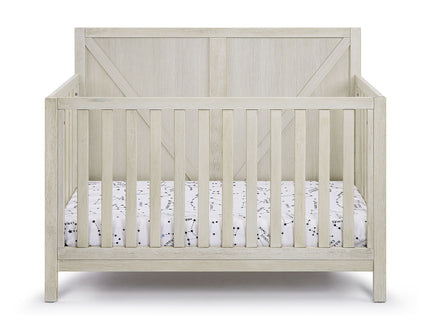 Barnside - 4-in-1 Convertible Crib