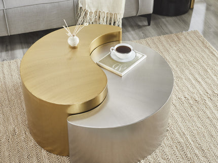 Ying Yang - Table