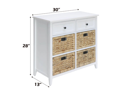 Flavius - Console Cabinet