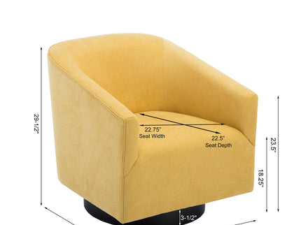 Garland - Swivel Chair