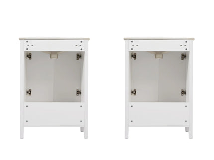Modern Bathroom Vanity With Sink Combo