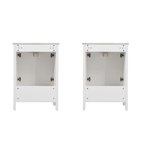 Modern Bathroom Vanity With Sink Combo