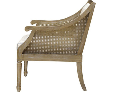 Isla - Accent Armchair Accents - Beige