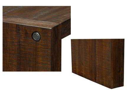 Modern Design Console Table