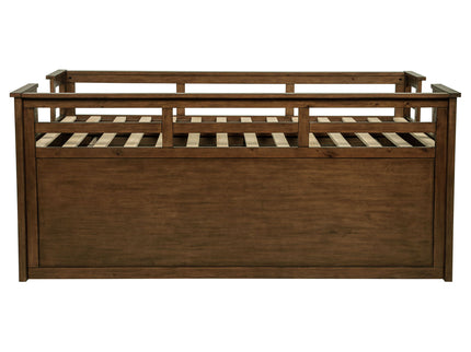 Starboard - Captain's Bed With Trundle
