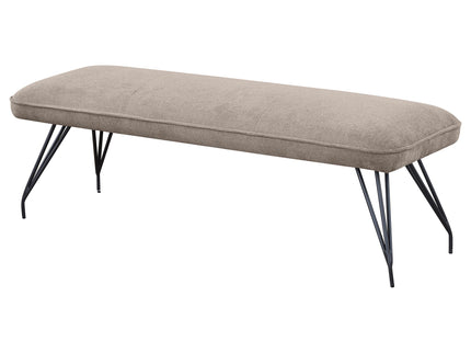 Kailea - Upholstered Dining Bench