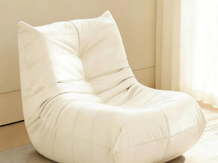 Luxury Accent Chair Button Tufted Detail, Living Room Furniture