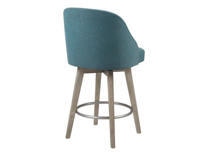 Pearce - Bar Stool With Swivel Seat
