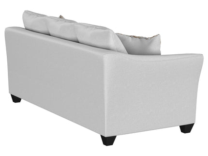 Alcazar - Arm Sofa - Sand