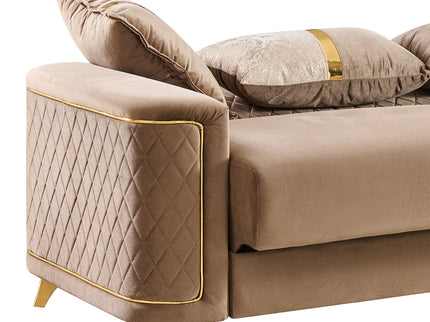 Lisa - Sofa