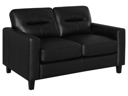 Remington - Sofa Set With Track Arms
