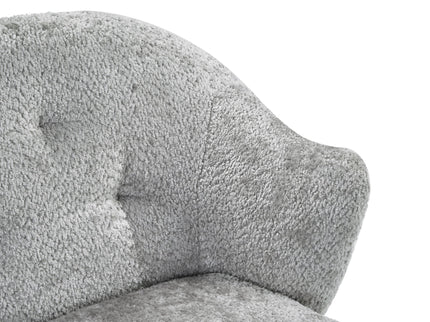 3 Seater Tufted Upholstered Couch Comfy Living Room Sofa