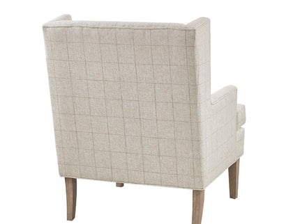 Fancy Design, Farmhouse Accent Chair