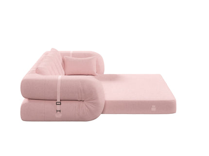 Human Dog Bed, Multi Functional Foldable Sofa Bed, 3 In 1
