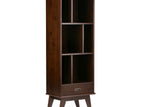 Dark Brown / 35