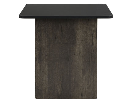 Modern TV Stand And Coffee Table (Set of 2)
