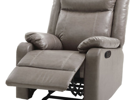 Ward - Rocker Recliner