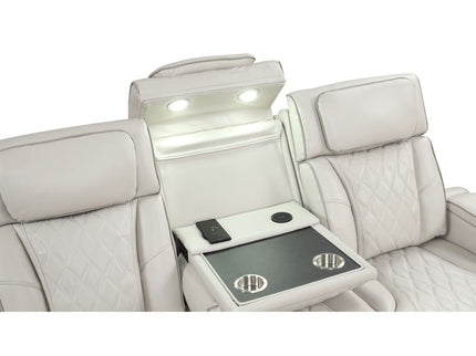Fortuner - Power Reclining Living Room Set