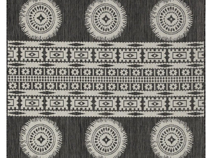 Sunshine - 2'7" X 7'3" Indoor / Outdoor Area Rug